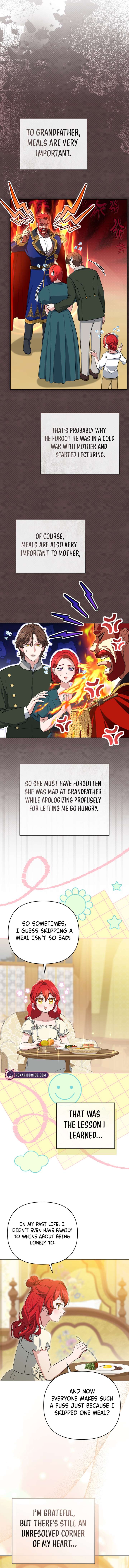 I Met My Enemy at the Engagement Party Chapter 19 - Page 11