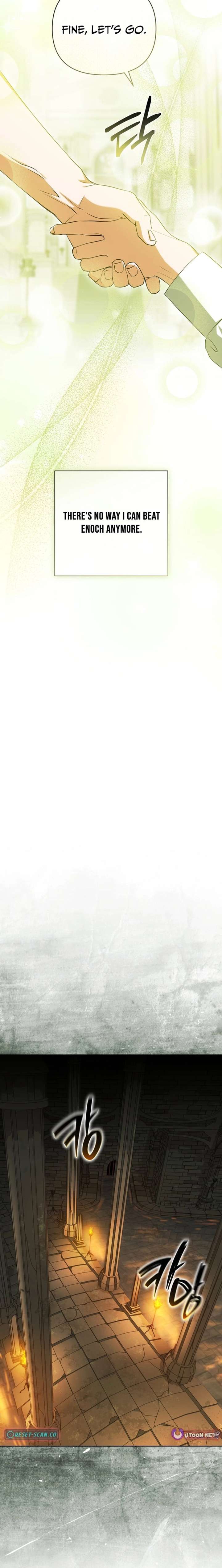 I Met My Enemy at the Engagement Party Chapter 20 - Page 18