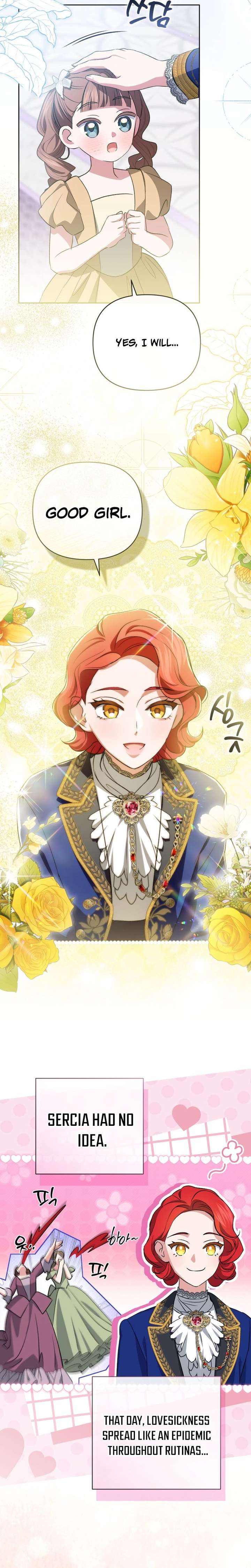 I Met My Enemy at the Engagement Party Chapter 22 - Page 13