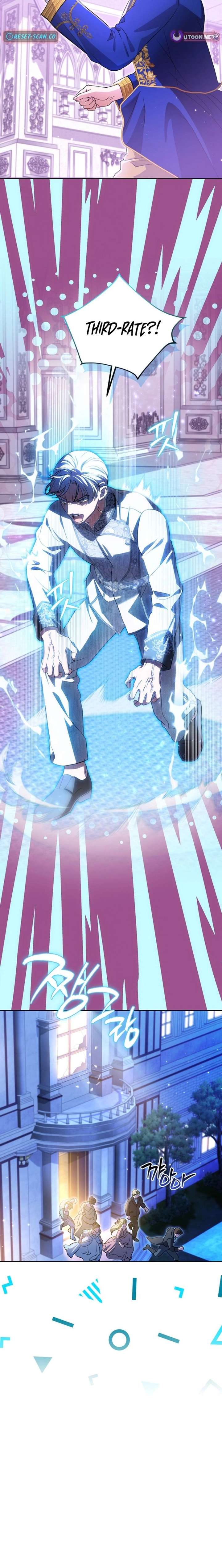 I Met My Enemy at the Engagement Party Chapter 24 - Page 8