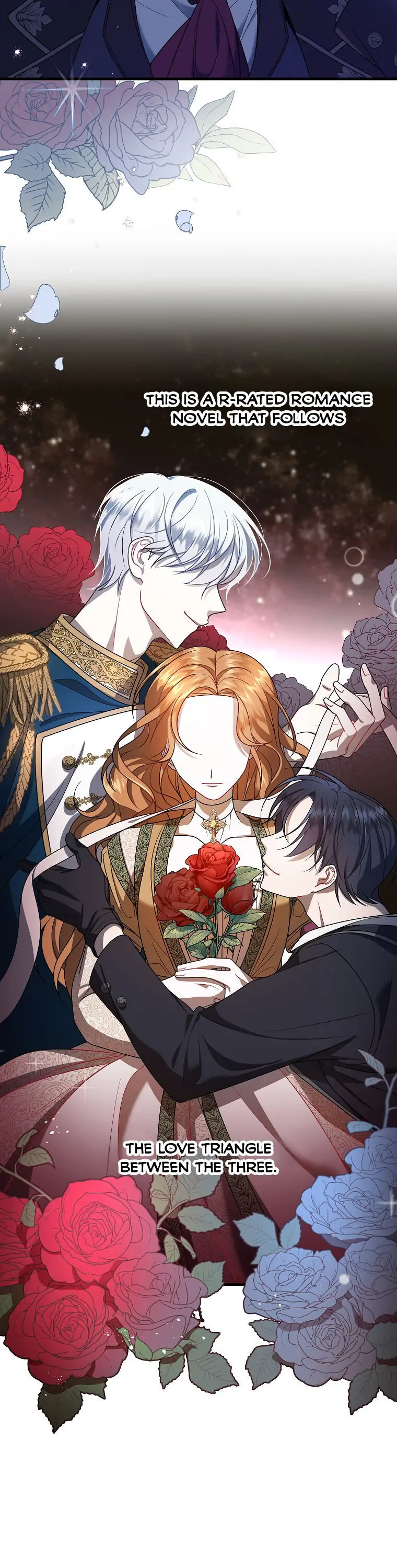 I Met the Male Lead in Prison Chapter 1 - Page 9