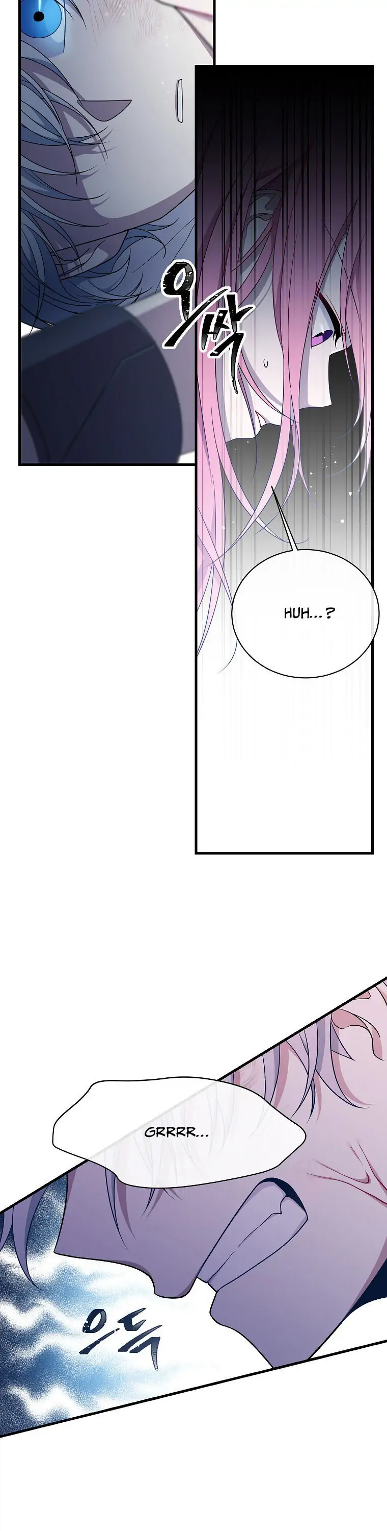 I Met the Male Lead in Prison Chapter 1 - Page 21