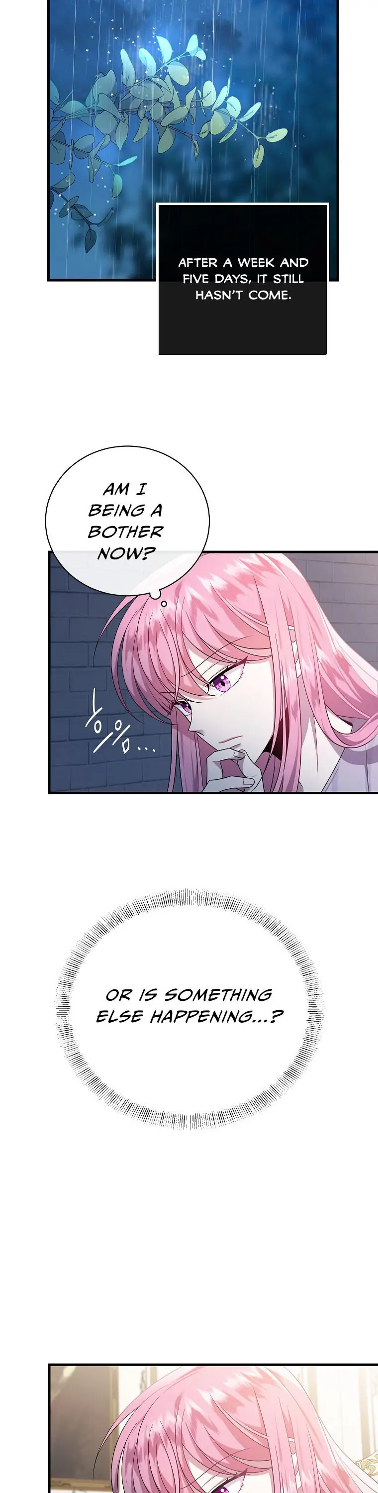 I Met the Male Lead in Prison Chapter 5 - Page 13