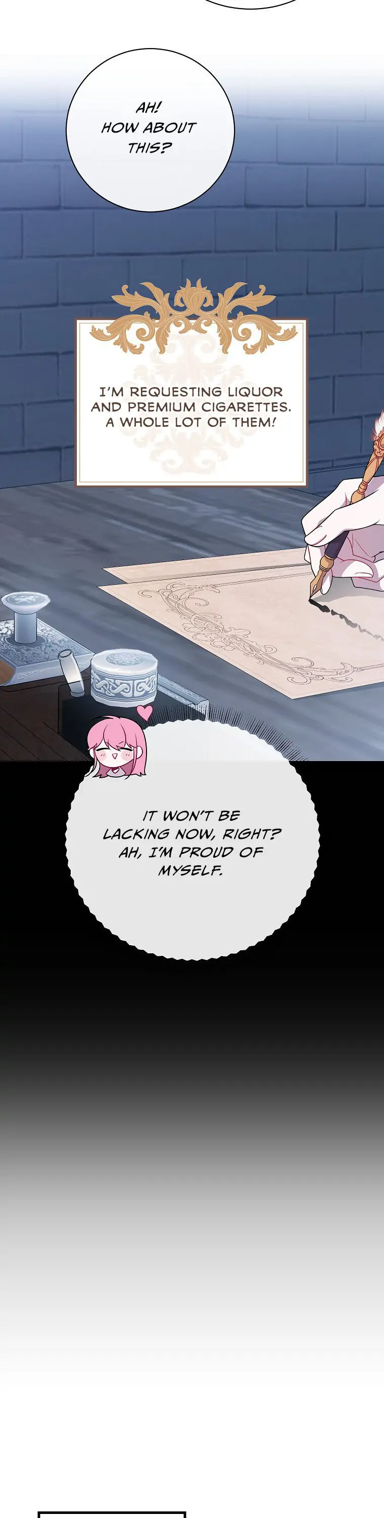 I Met the Male Lead in Prison Chapter 5 - Page 29