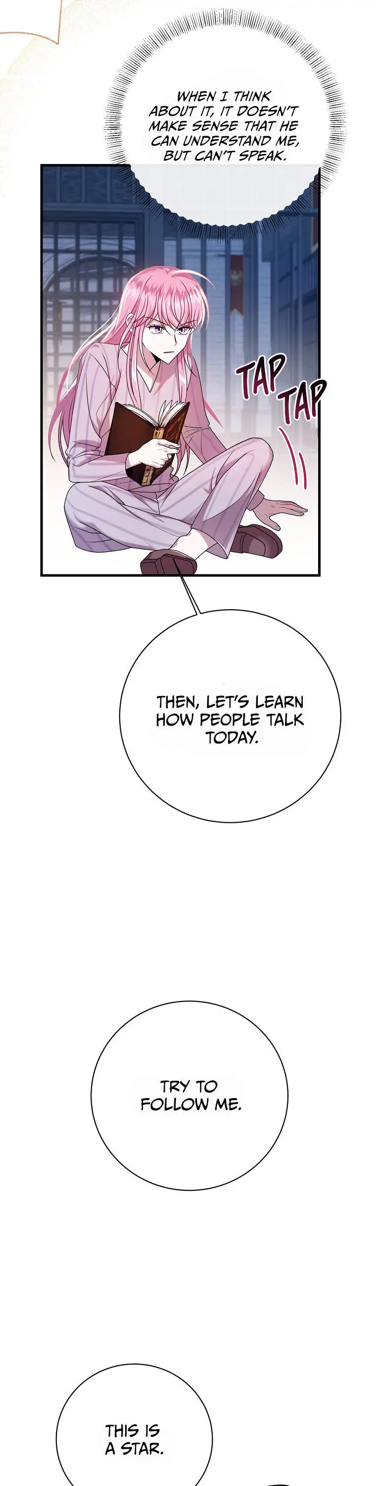 I Met the Male Lead in Prison Chapter 11 - Page 15