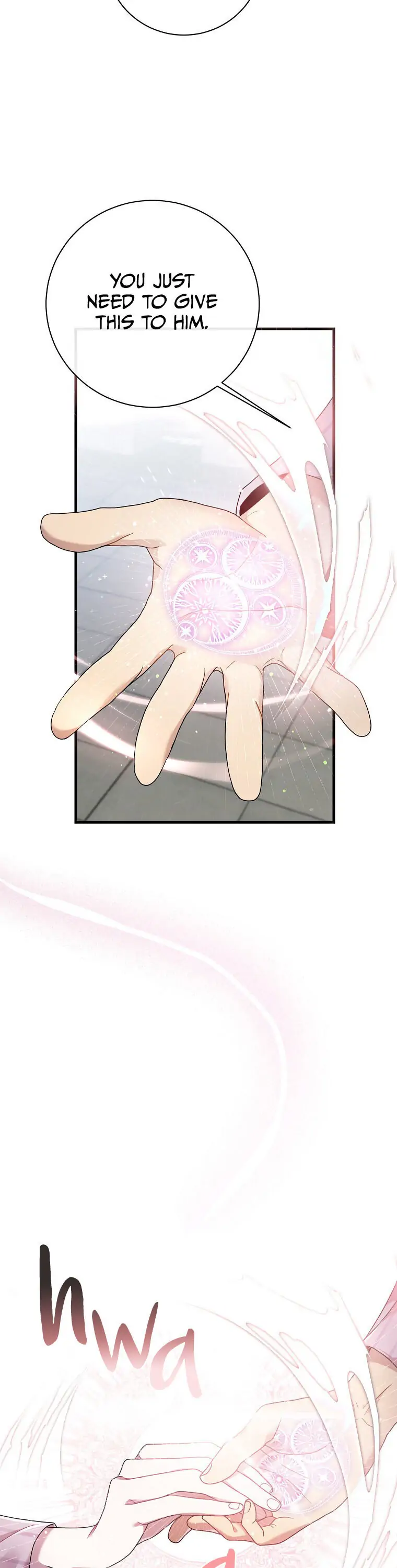 I Met the Male Lead in Prison Chapter 12 - Page 23