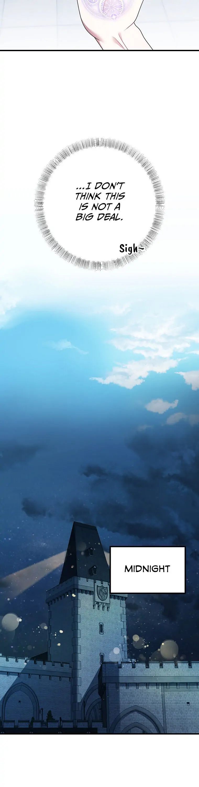 I Met the Male Lead in Prison Chapter 12 - Page 31