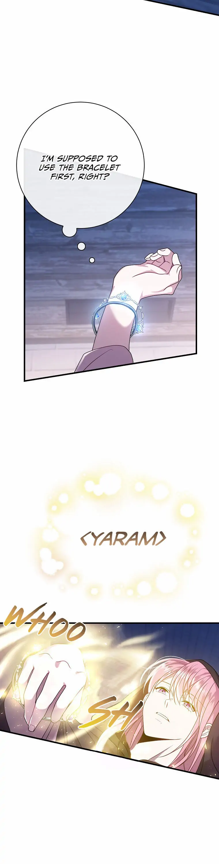 I Met the Male Lead in Prison Chapter 13 - Page 5