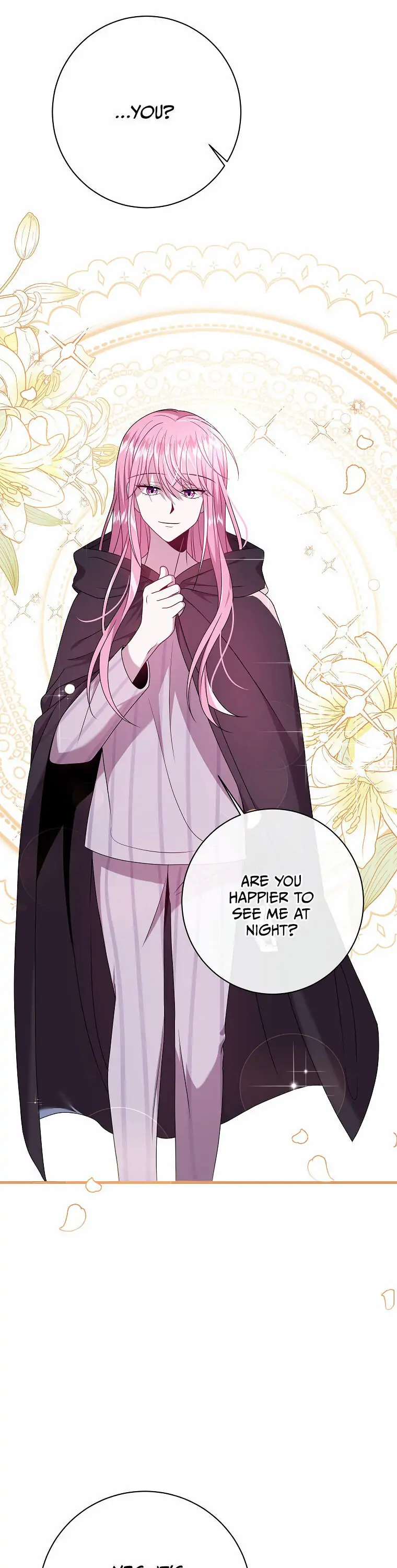 I Met the Male Lead in Prison Chapter 13 - Page 19