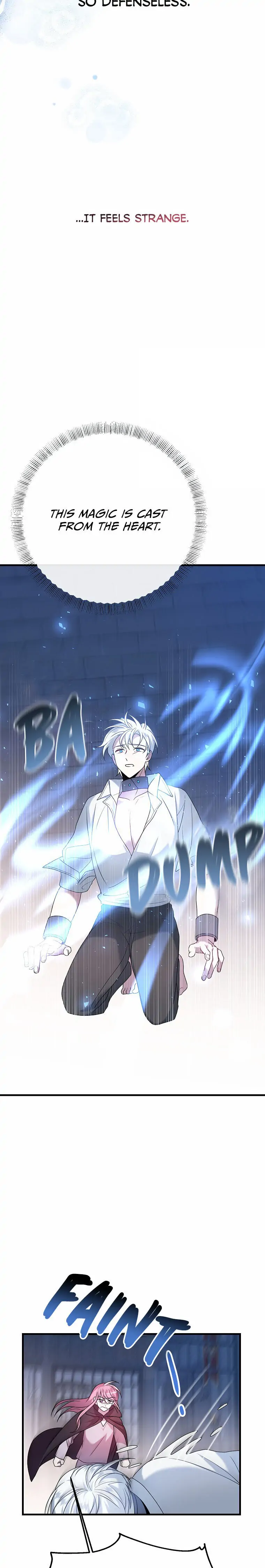 I Met the Male Lead in Prison Chapter 13 - Page 28