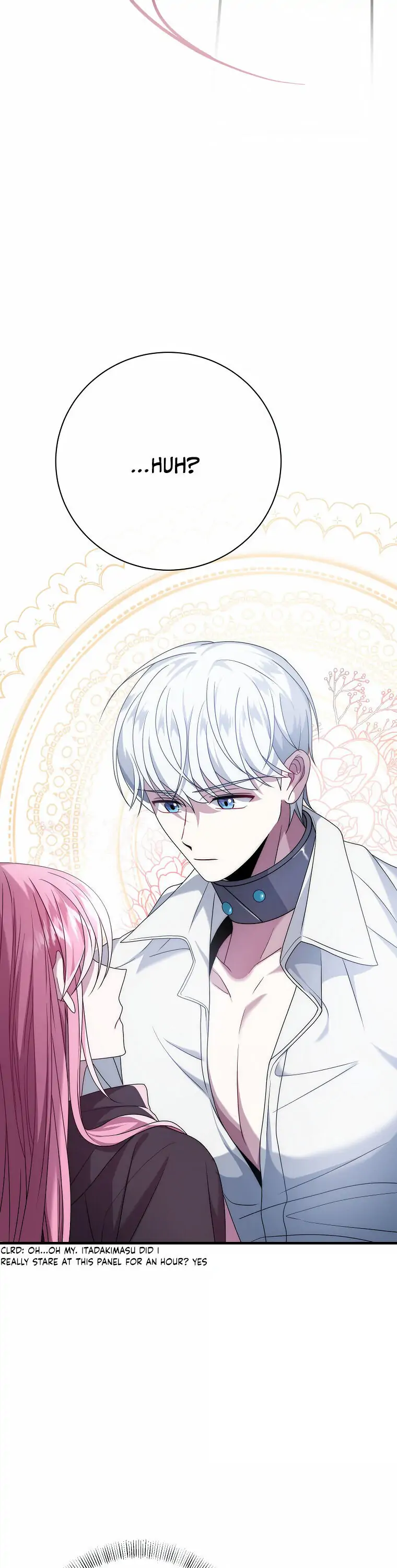 I Met the Male Lead in Prison Chapter 13 - Page 31