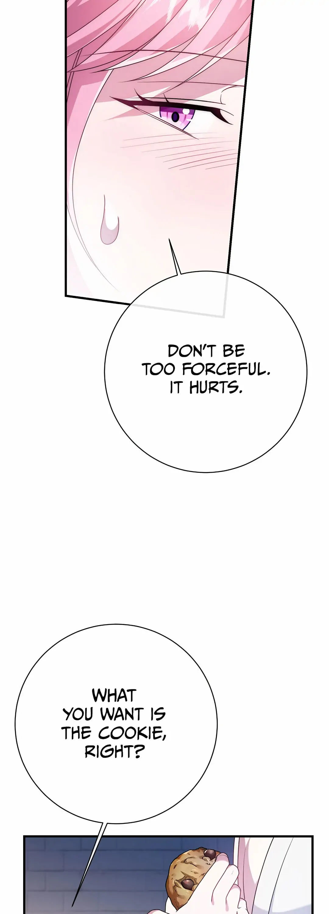 I Met the Male Lead in Prison Chapter 14 - Page 14