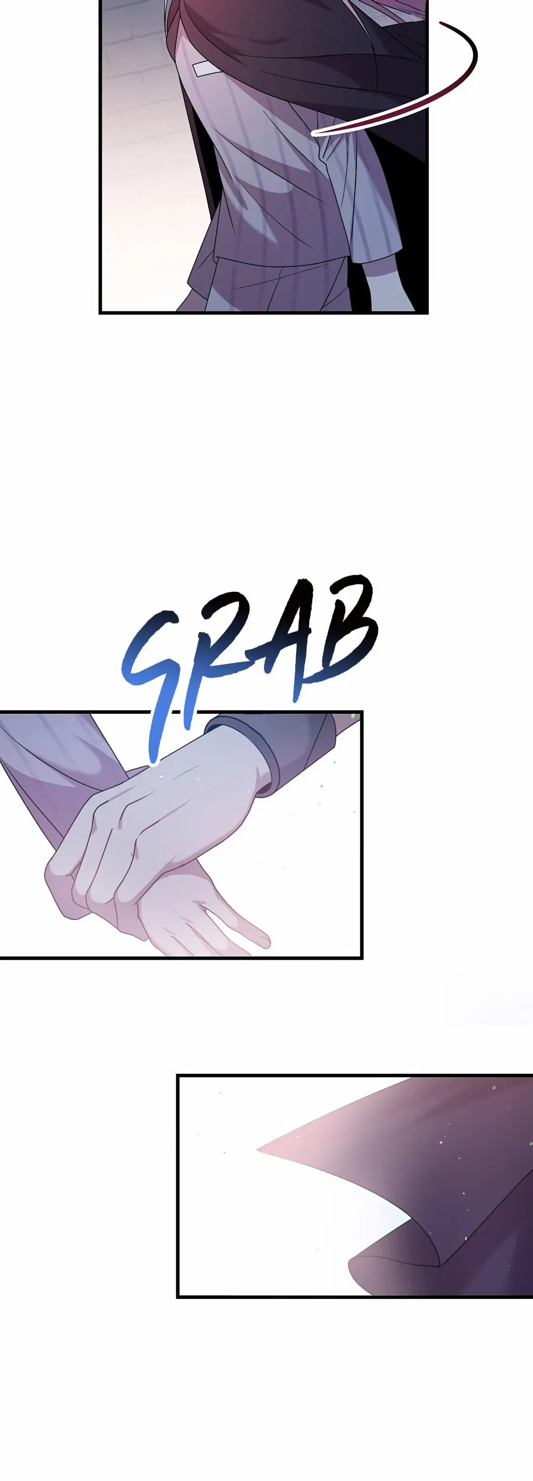 I Met the Male Lead in Prison Chapter 14 - Page 19