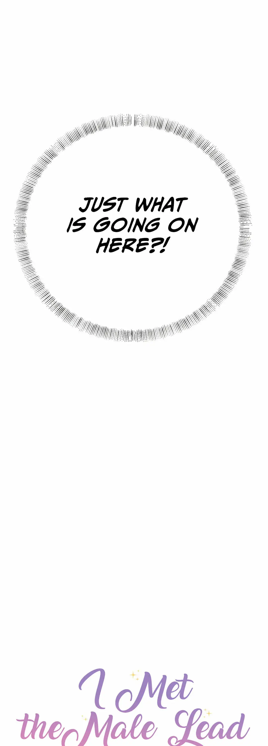 I Met the Male Lead in Prison Chapter 14 - Page 28