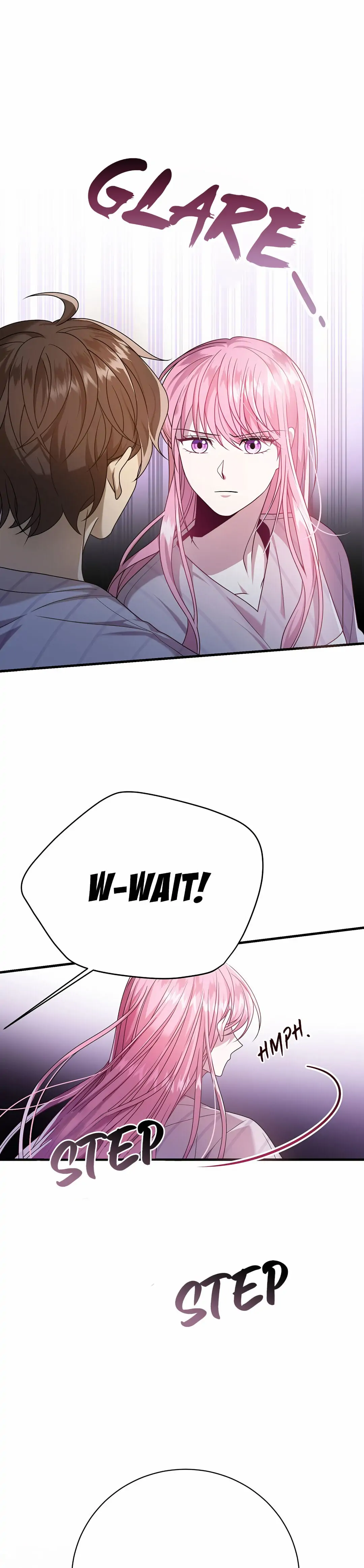 I Met the Male Lead in Prison Chapter 14 - Page 39