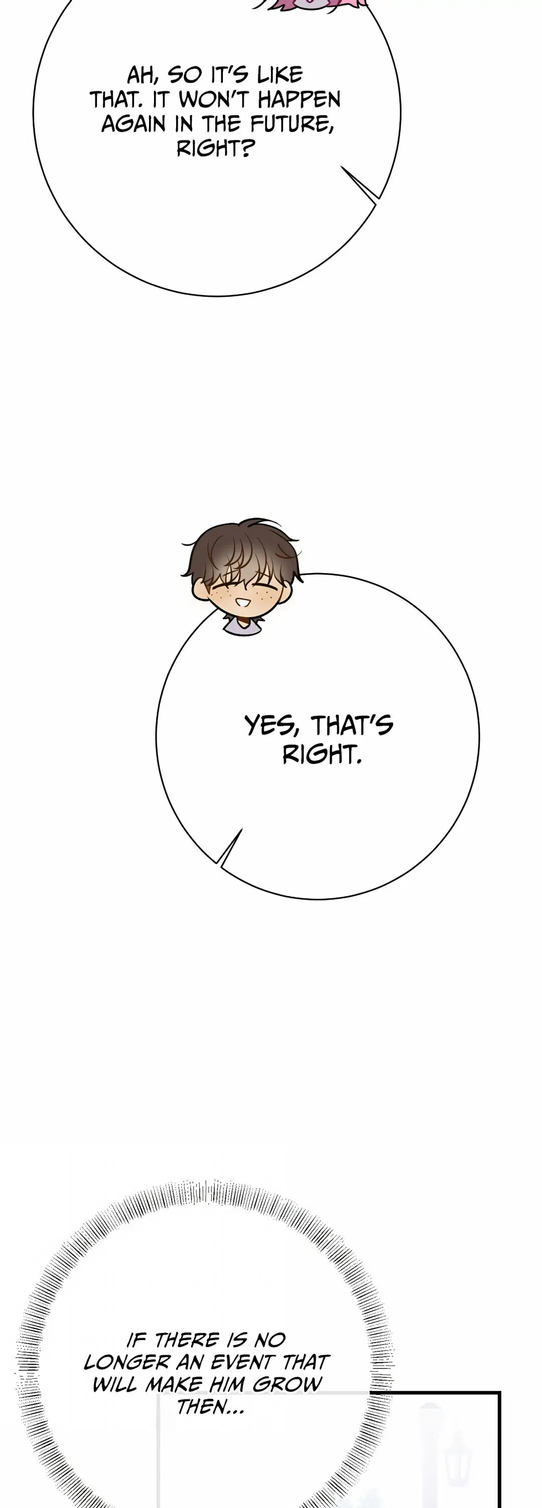 I Met the Male Lead in Prison Chapter 14 - Page 46