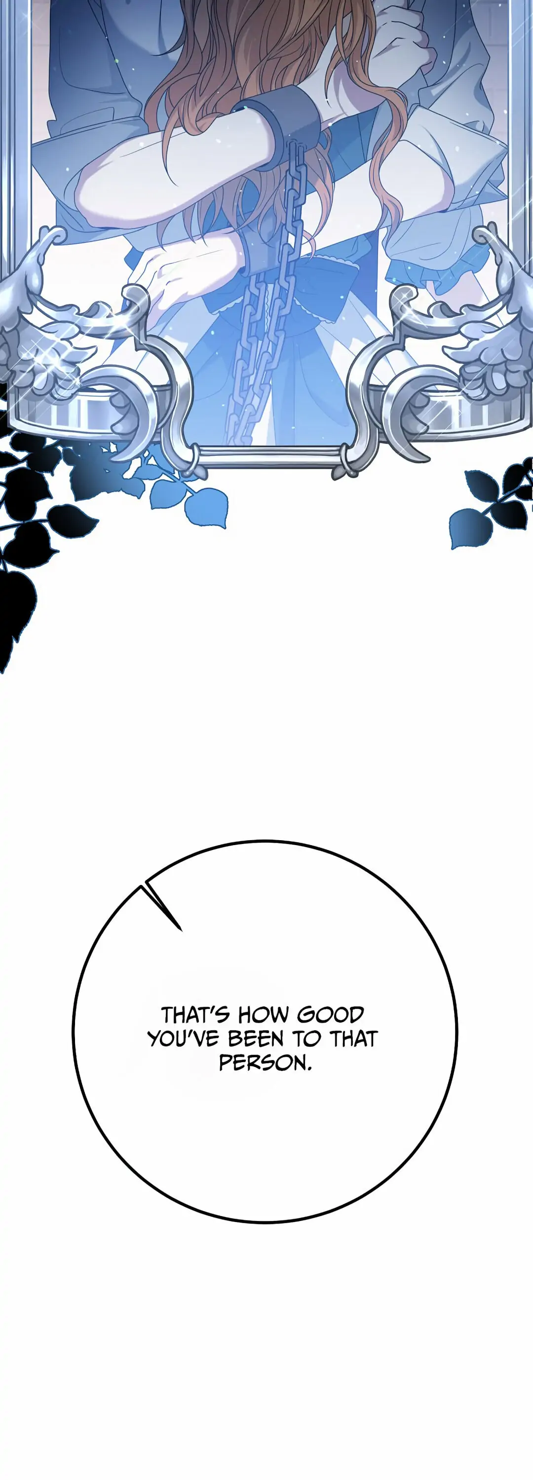 I Met the Male Lead in Prison Chapter 14 - Page 49