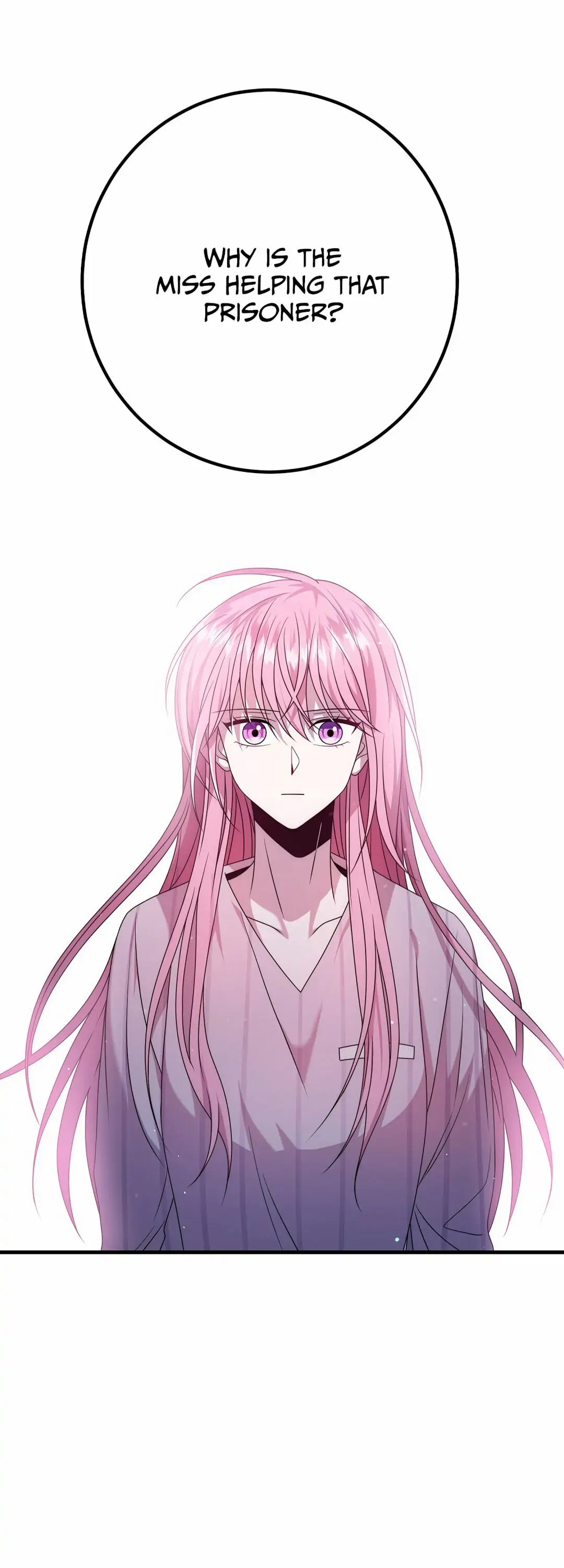 I Met the Male Lead in Prison Chapter 14 - Page 50