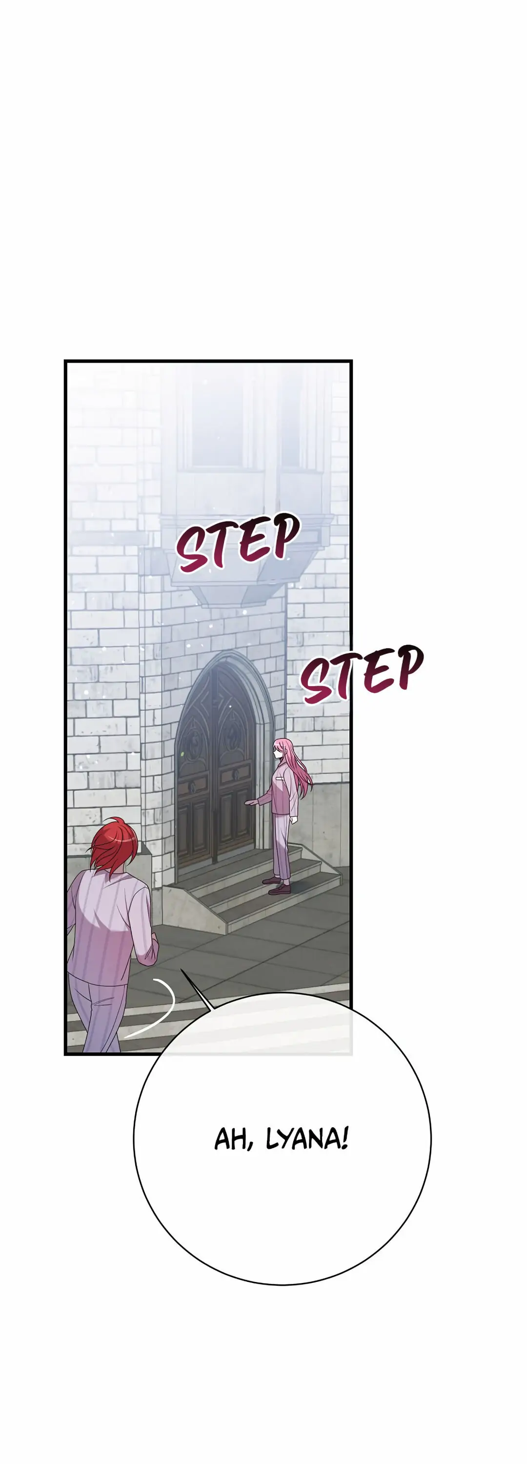 I Met the Male Lead in Prison Chapter 14 - Page 55