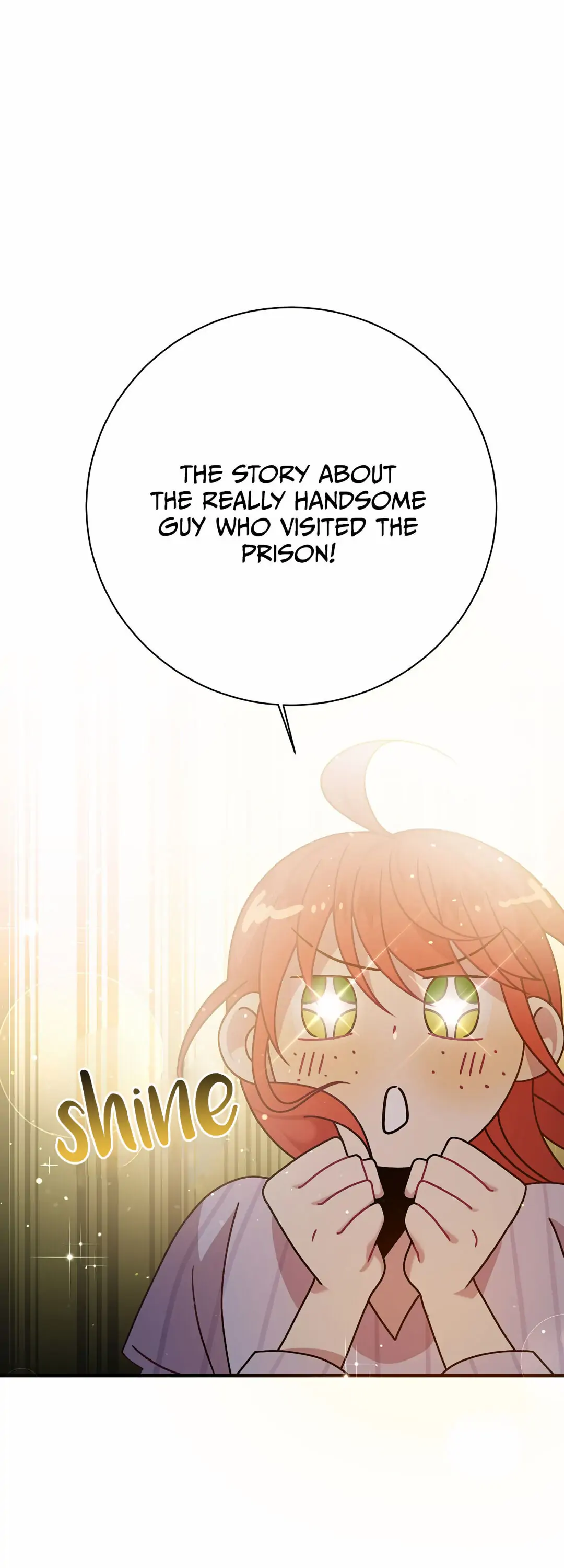 I Met the Male Lead in Prison Chapter 14 - Page 58