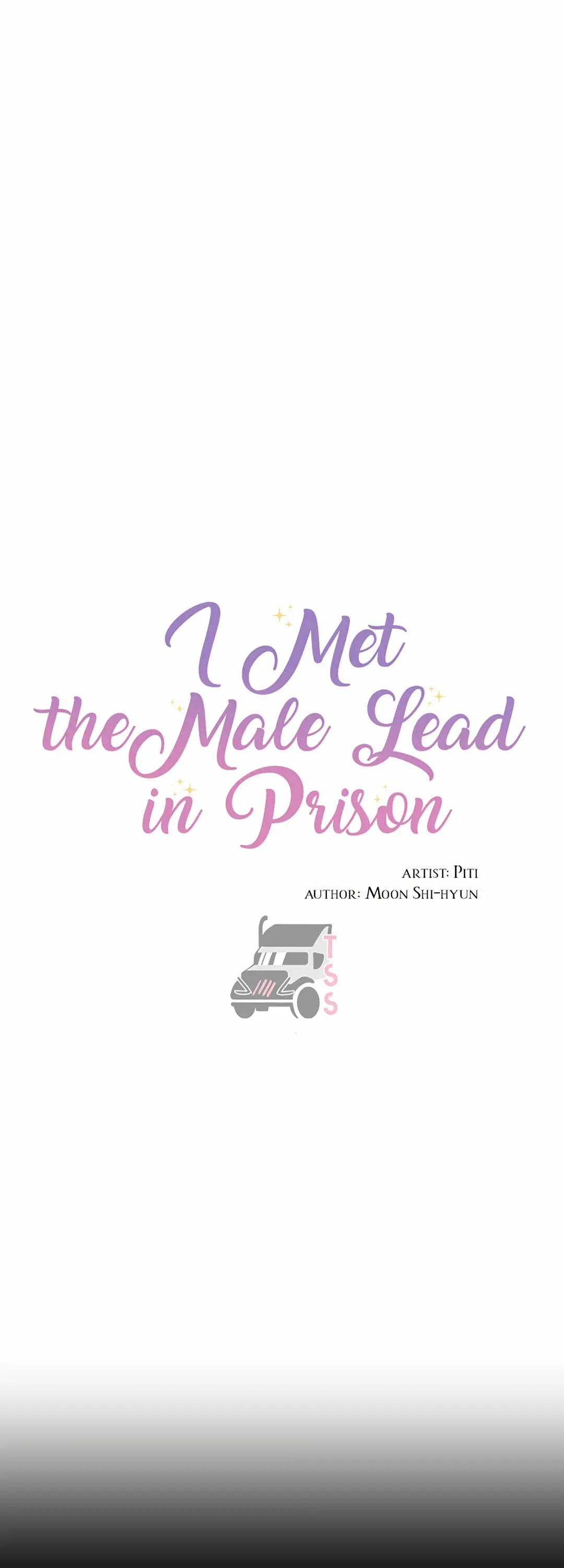I Met the Male Lead in Prison Chapter 15 - Page 5