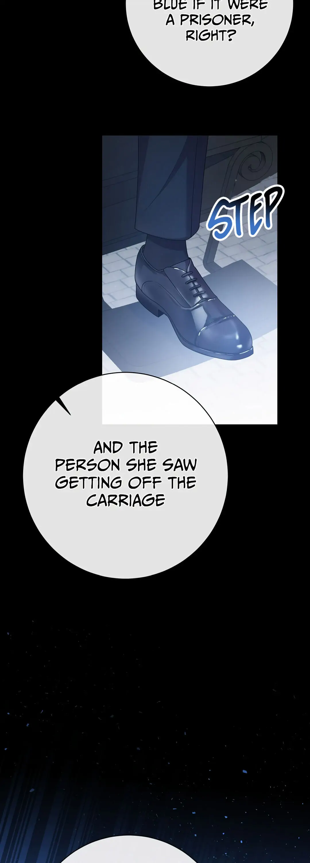 I Met the Male Lead in Prison Chapter 15 - Page 7