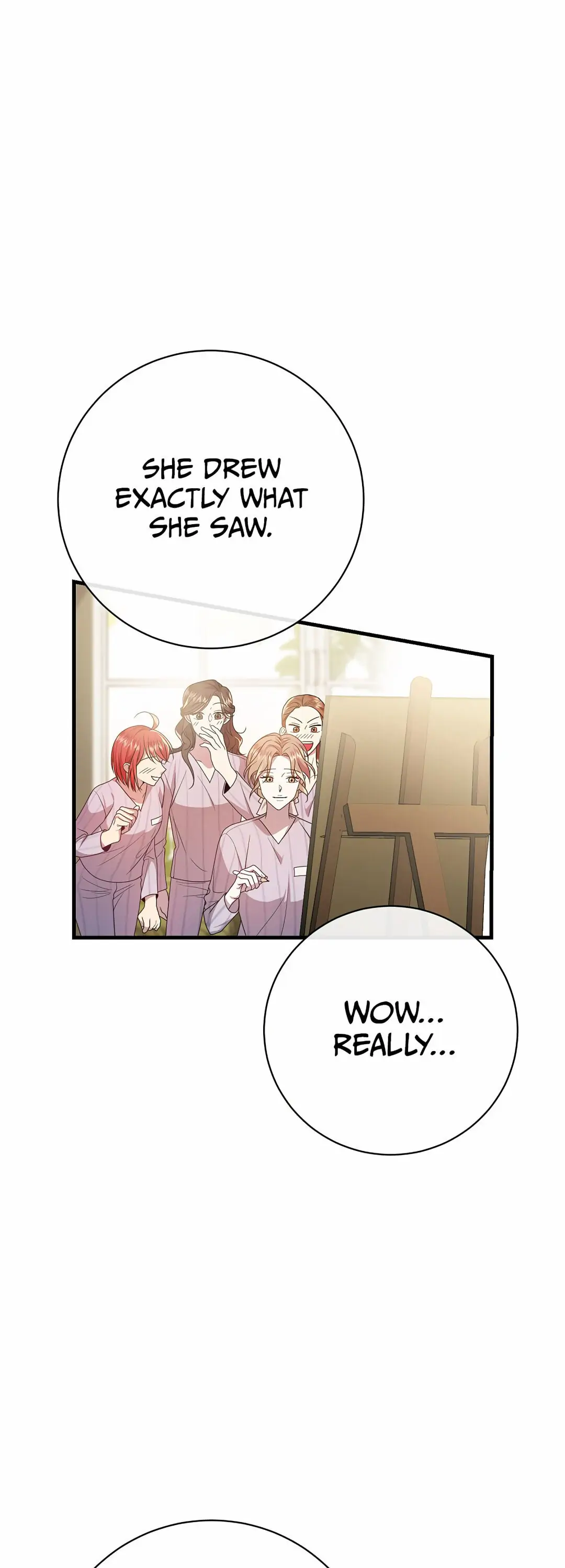 I Met the Male Lead in Prison Chapter 15 - Page 10