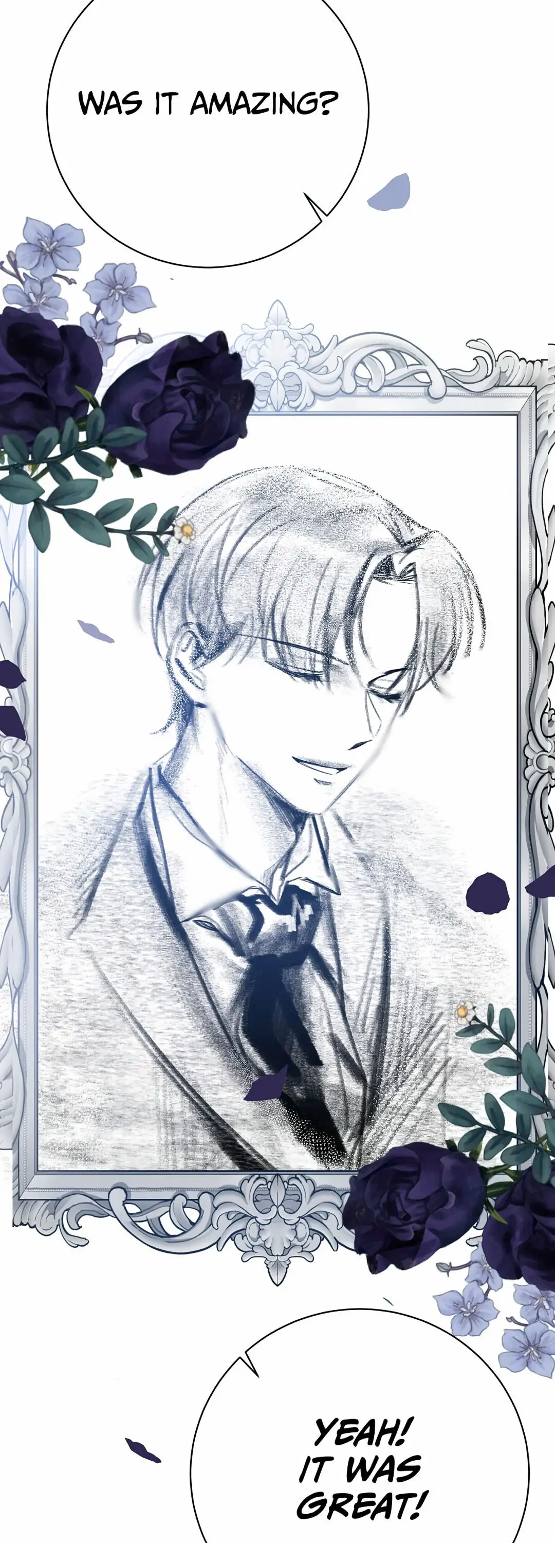 I Met the Male Lead in Prison Chapter 15 - Page 11