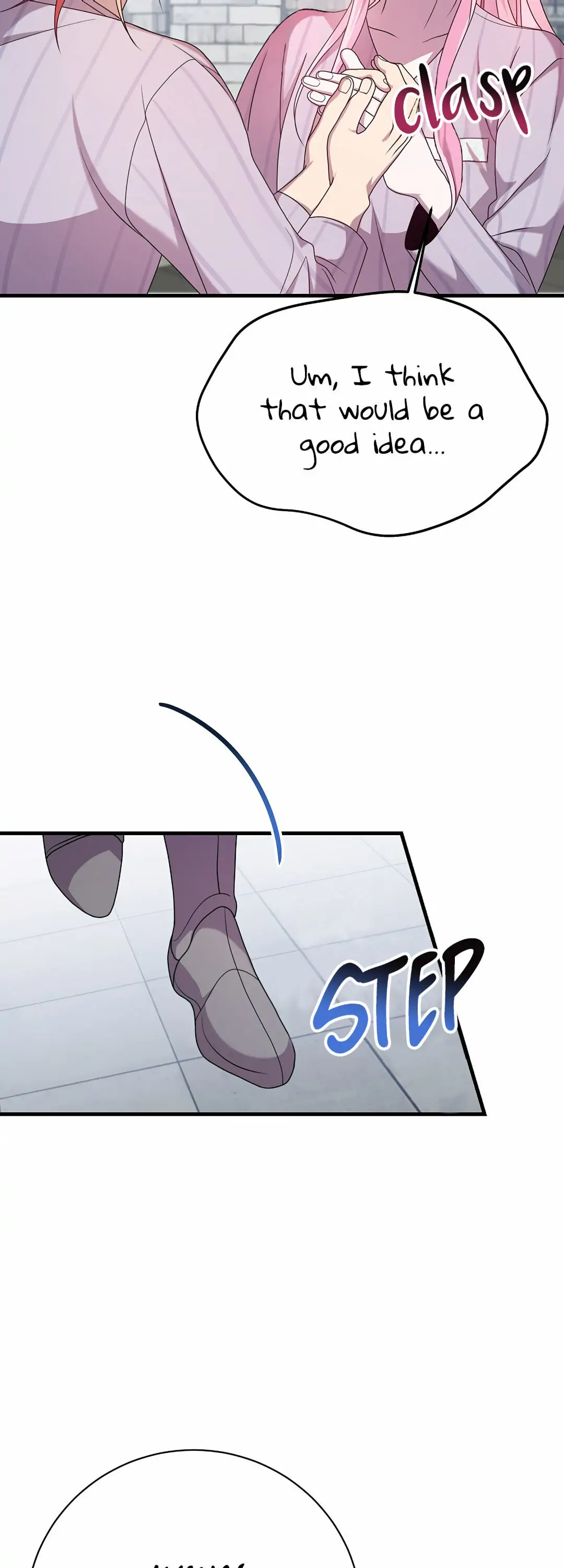 I Met the Male Lead in Prison Chapter 15 - Page 13