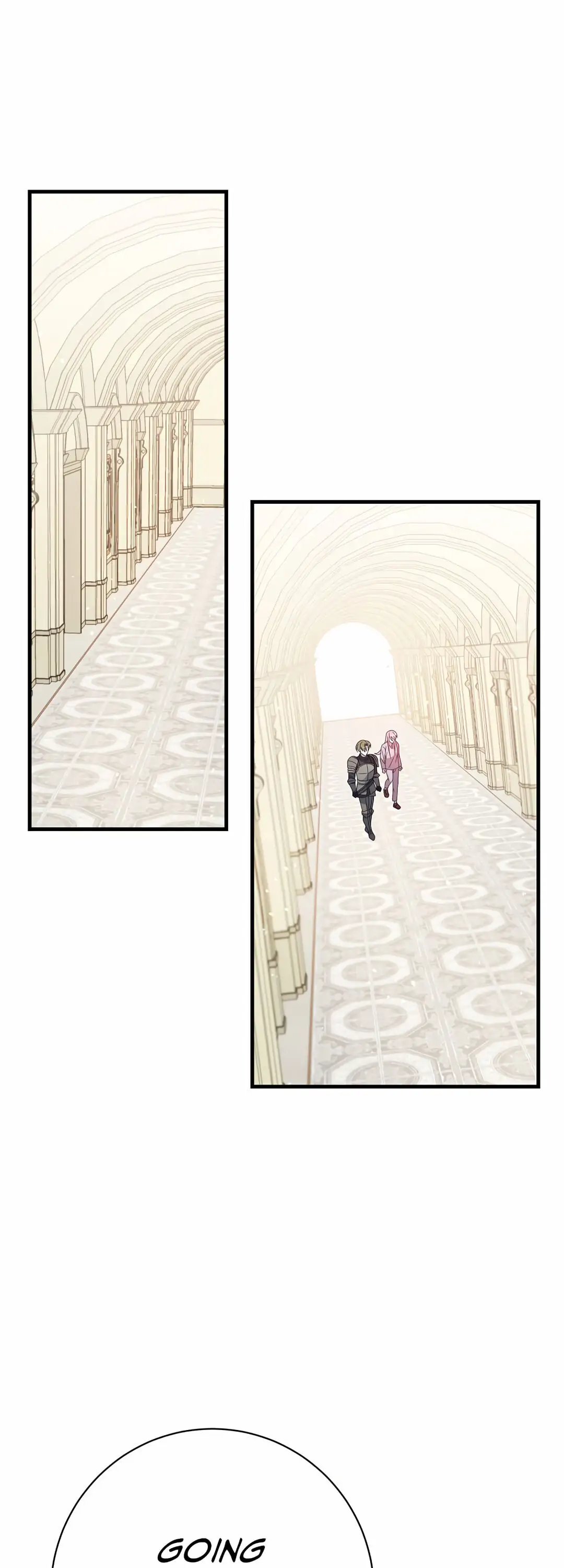 I Met the Male Lead in Prison Chapter 15 - Page 17