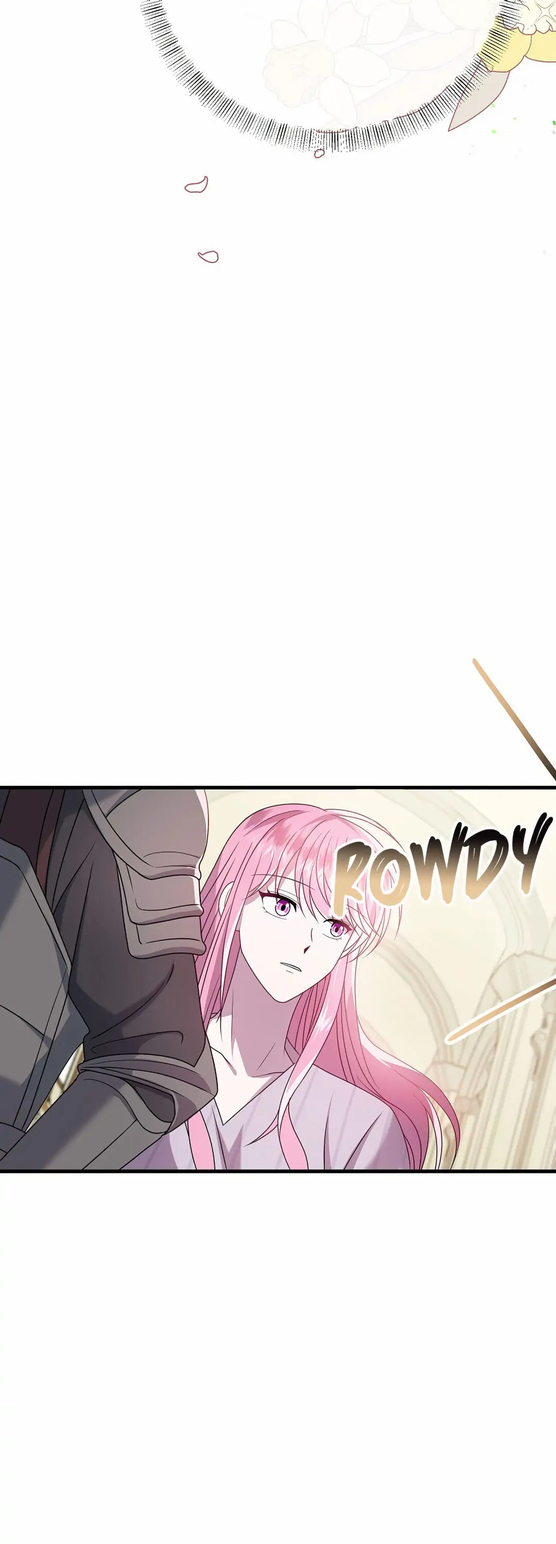 I Met the Male Lead in Prison Chapter 15 - Page 19