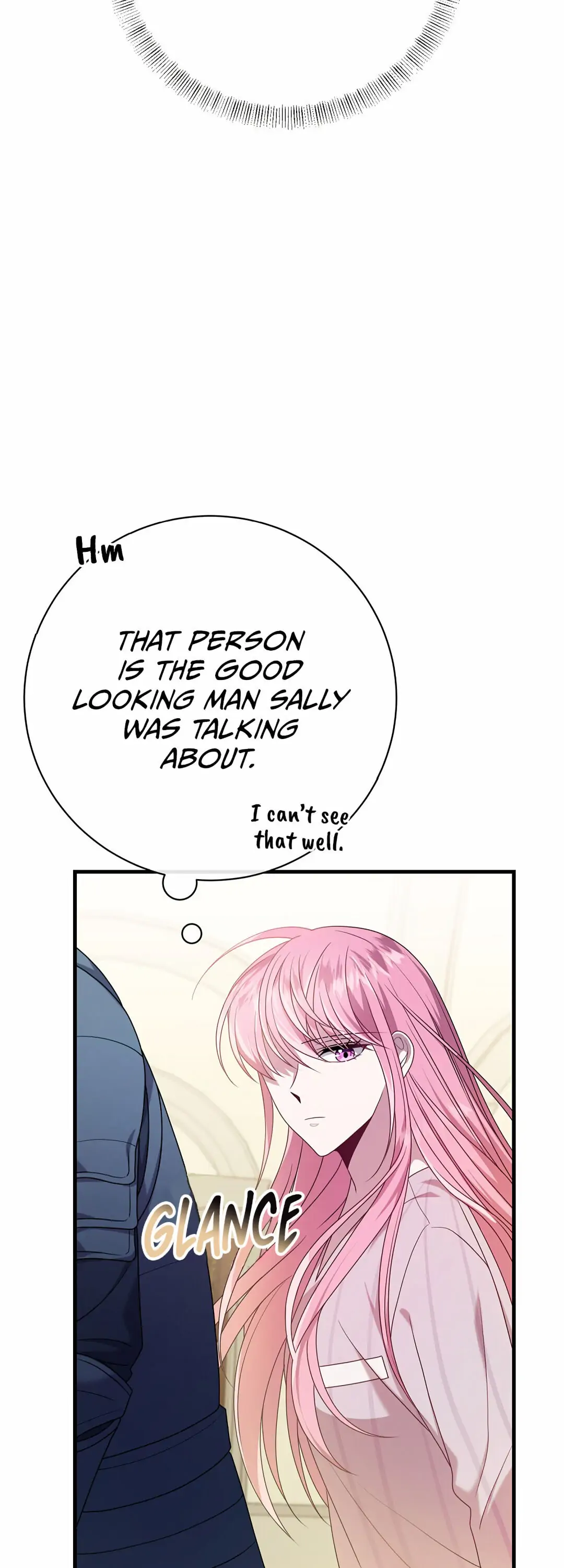 I Met the Male Lead in Prison Chapter 15 - Page 23