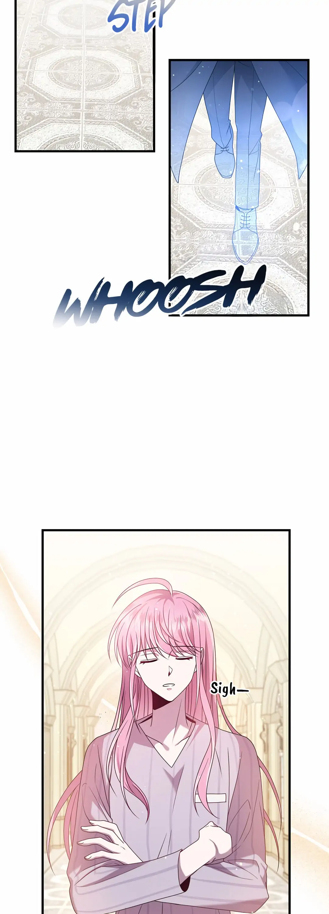 I Met the Male Lead in Prison Chapter 15 - Page 26