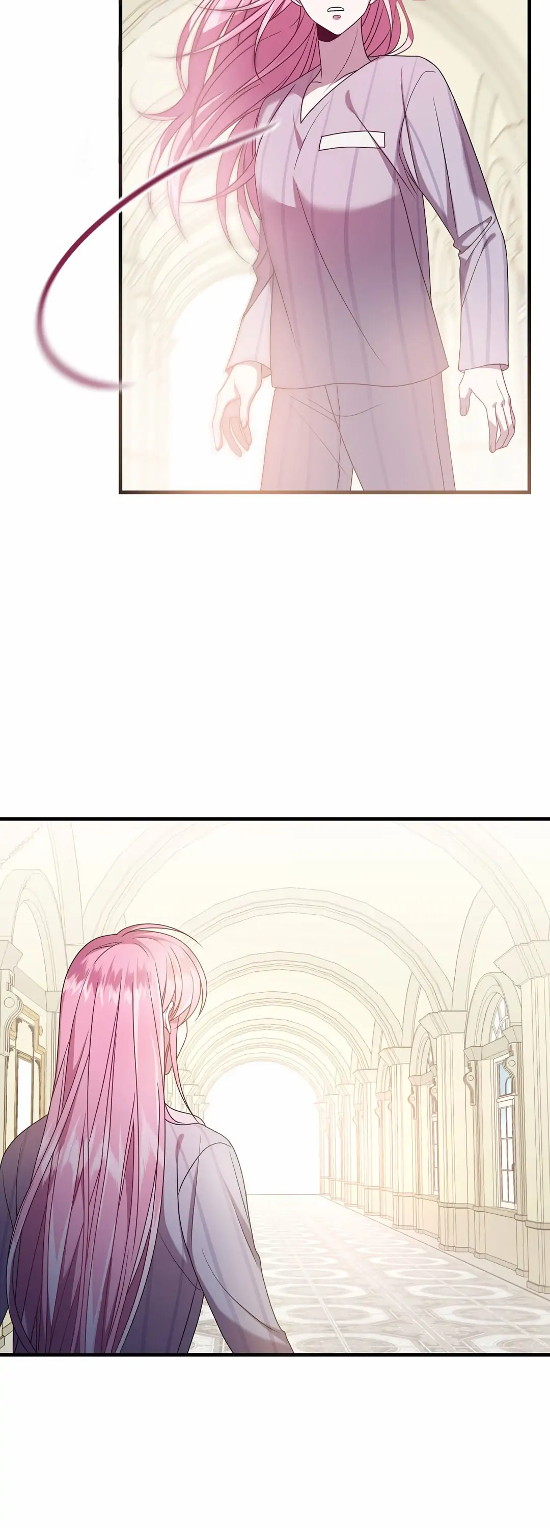 I Met the Male Lead in Prison Chapter 15 - Page 29