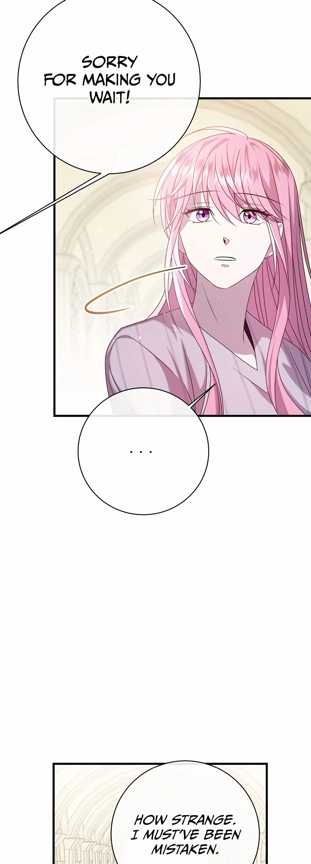 I Met the Male Lead in Prison Chapter 15 - Page 31