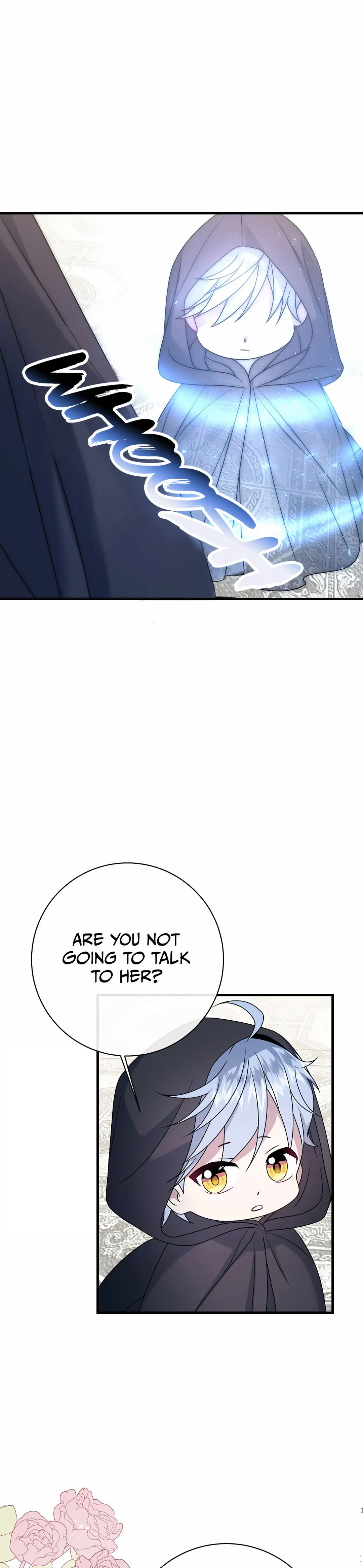 I Met the Male Lead in Prison Chapter 15 - Page 33