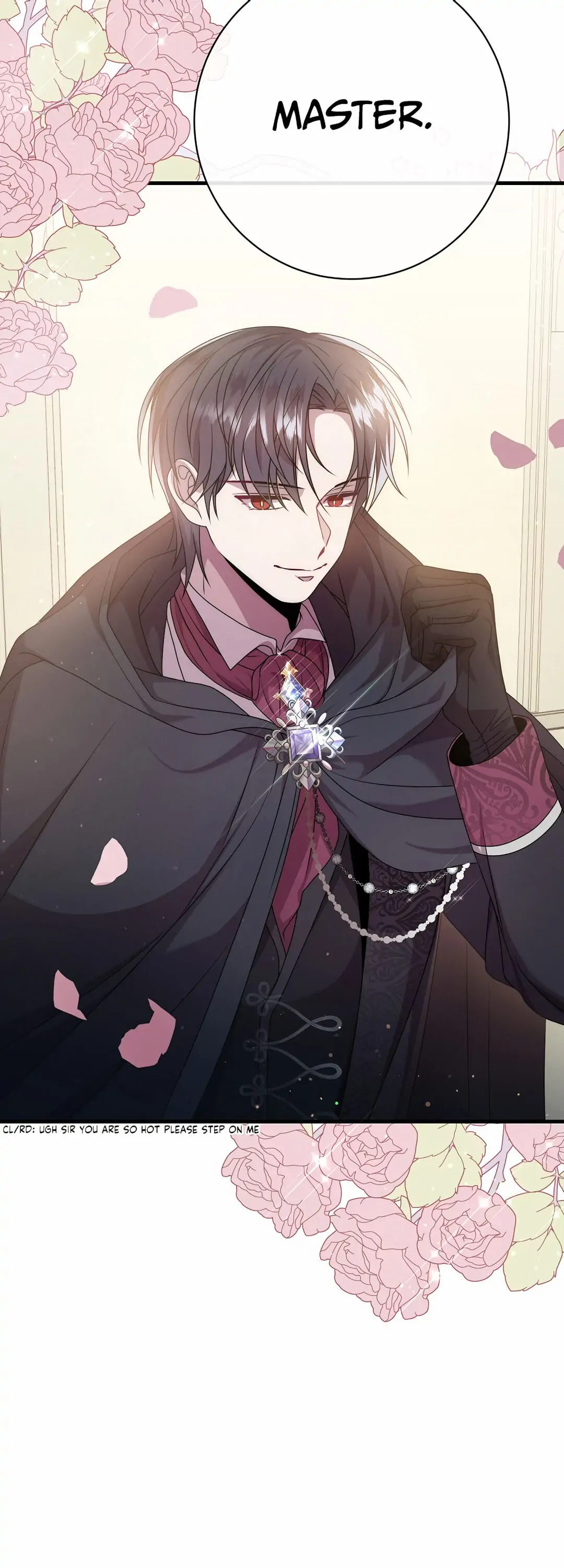 I Met the Male Lead in Prison Chapter 15 - Page 34