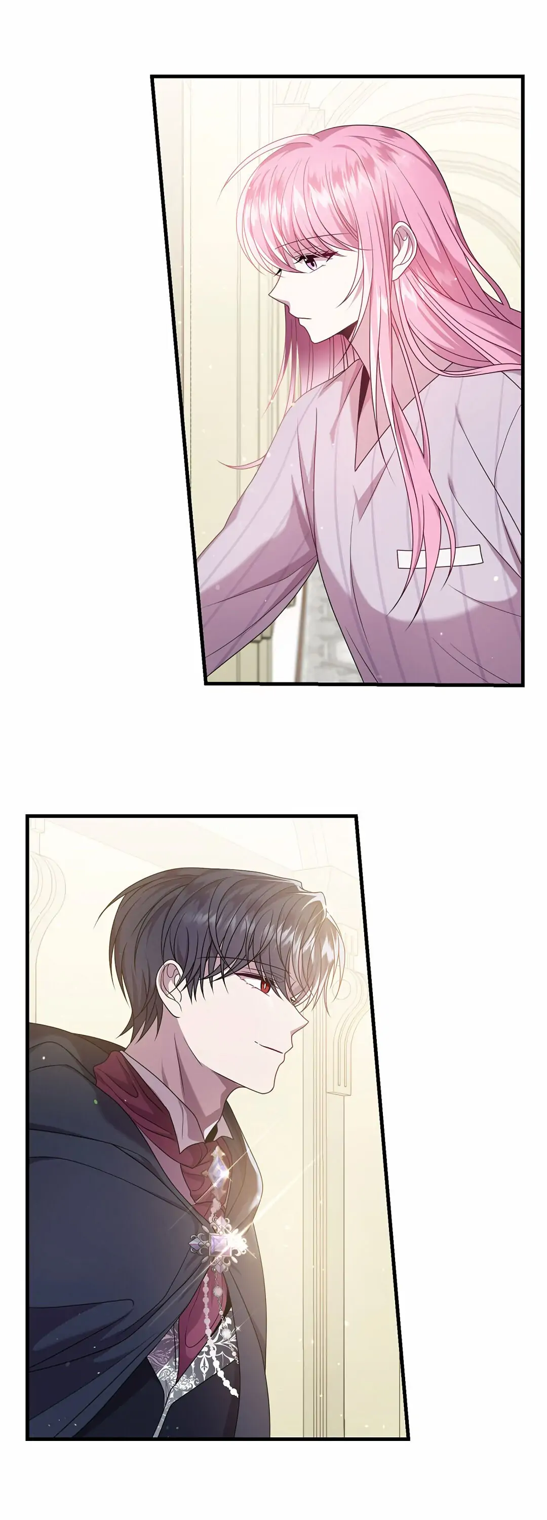 I Met the Male Lead in Prison Chapter 15 - Page 38