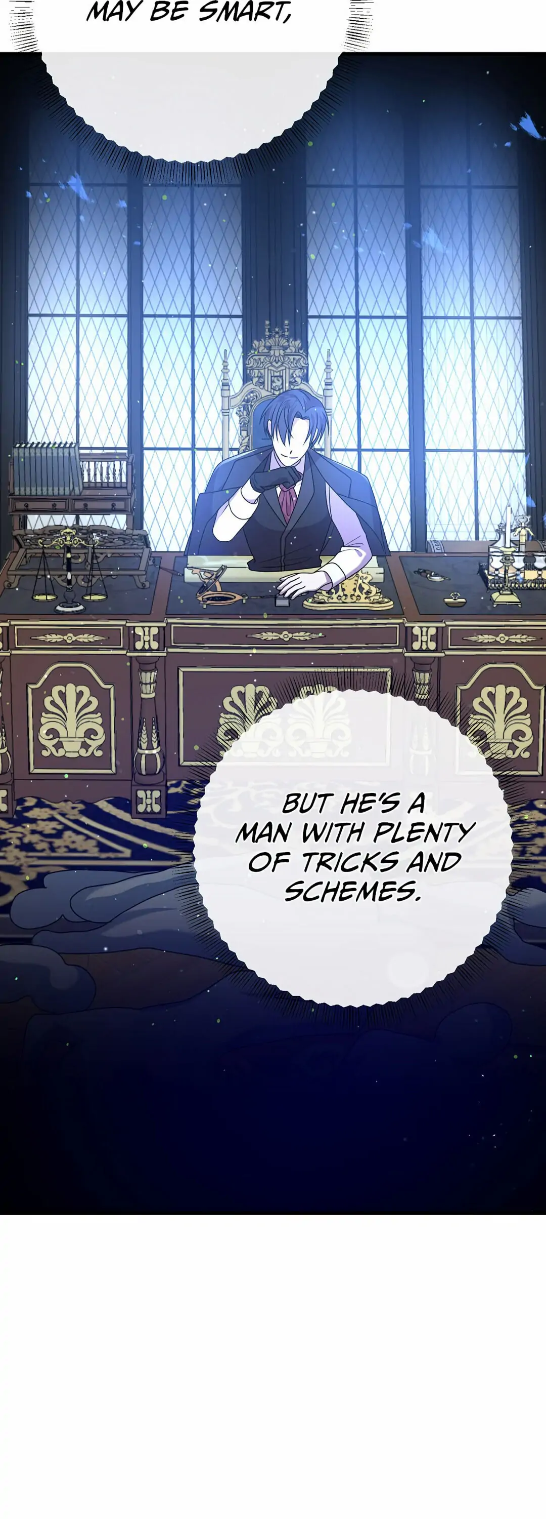 I Met the Male Lead in Prison Chapter 15 - Page 50