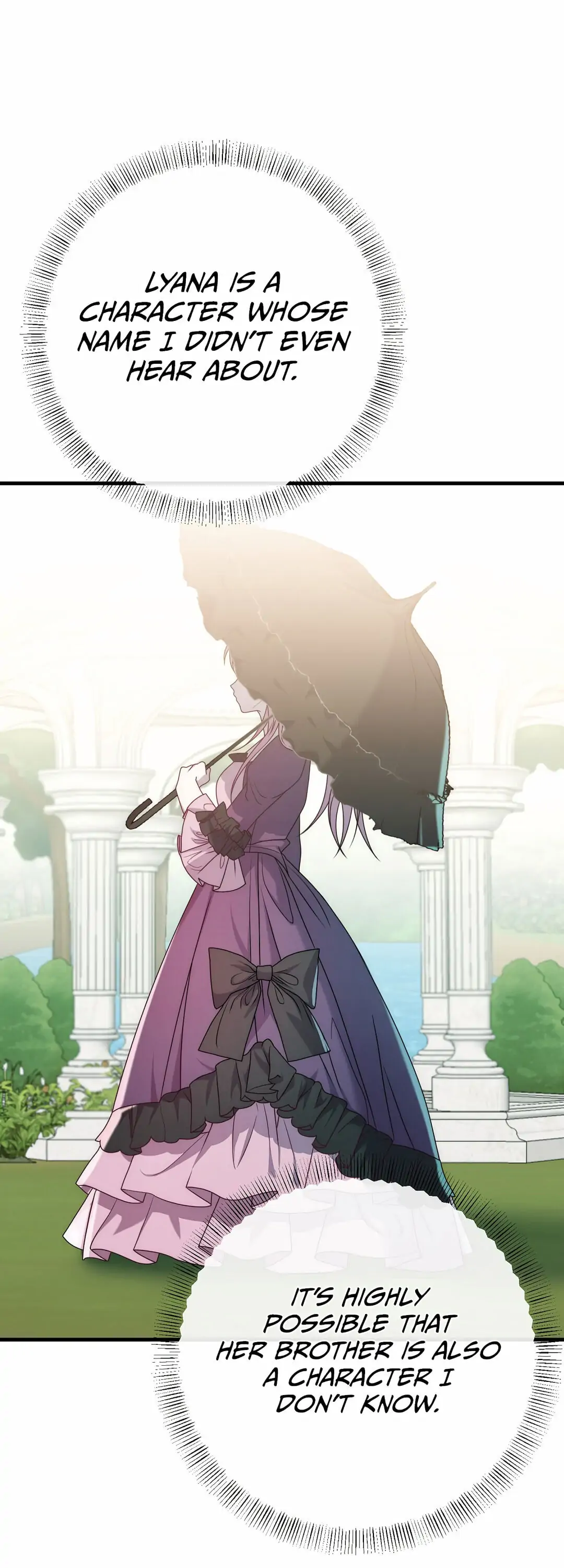 I Met the Male Lead in Prison Chapter 15 - Page 52