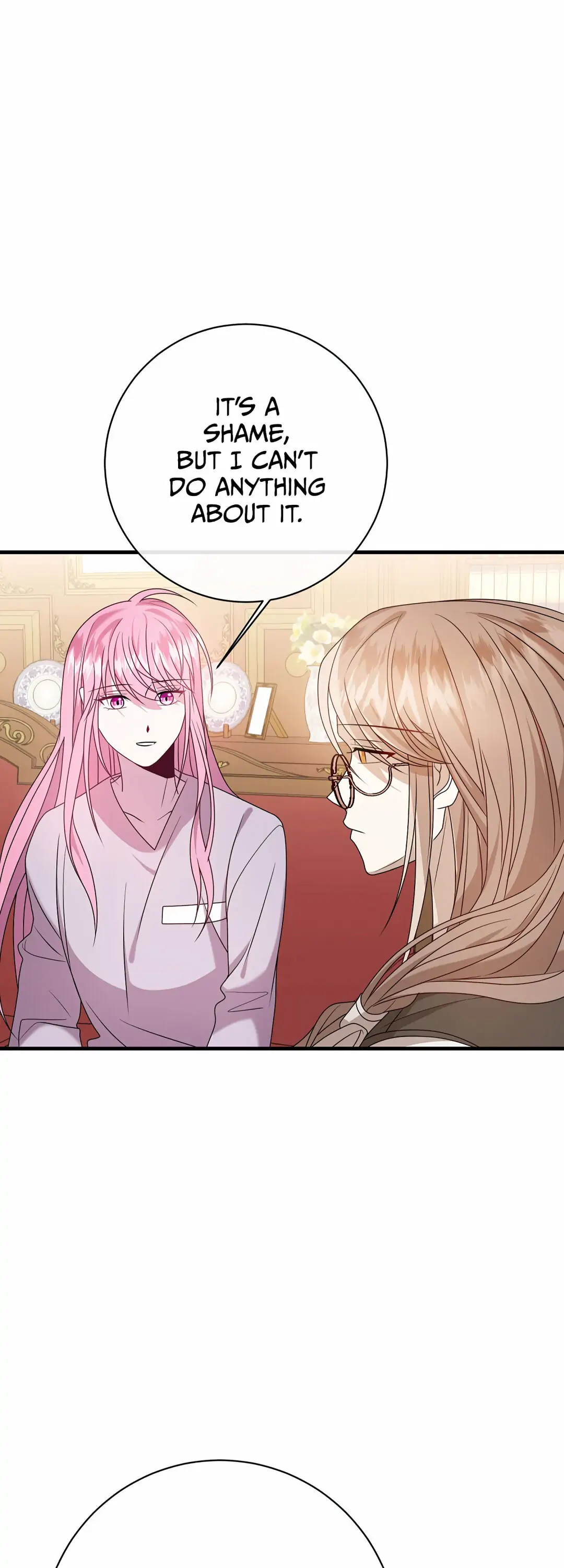 I Met the Male Lead in Prison Chapter 15 - Page 53