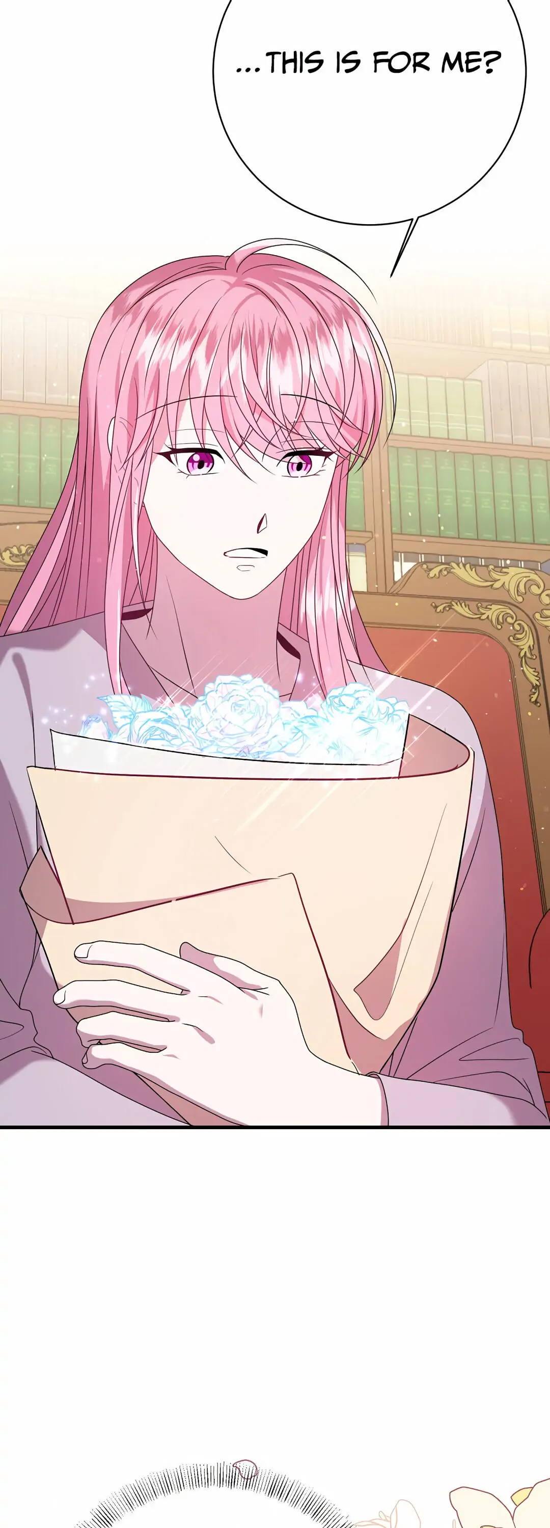 I Met the Male Lead in Prison Chapter 15 - Page 55