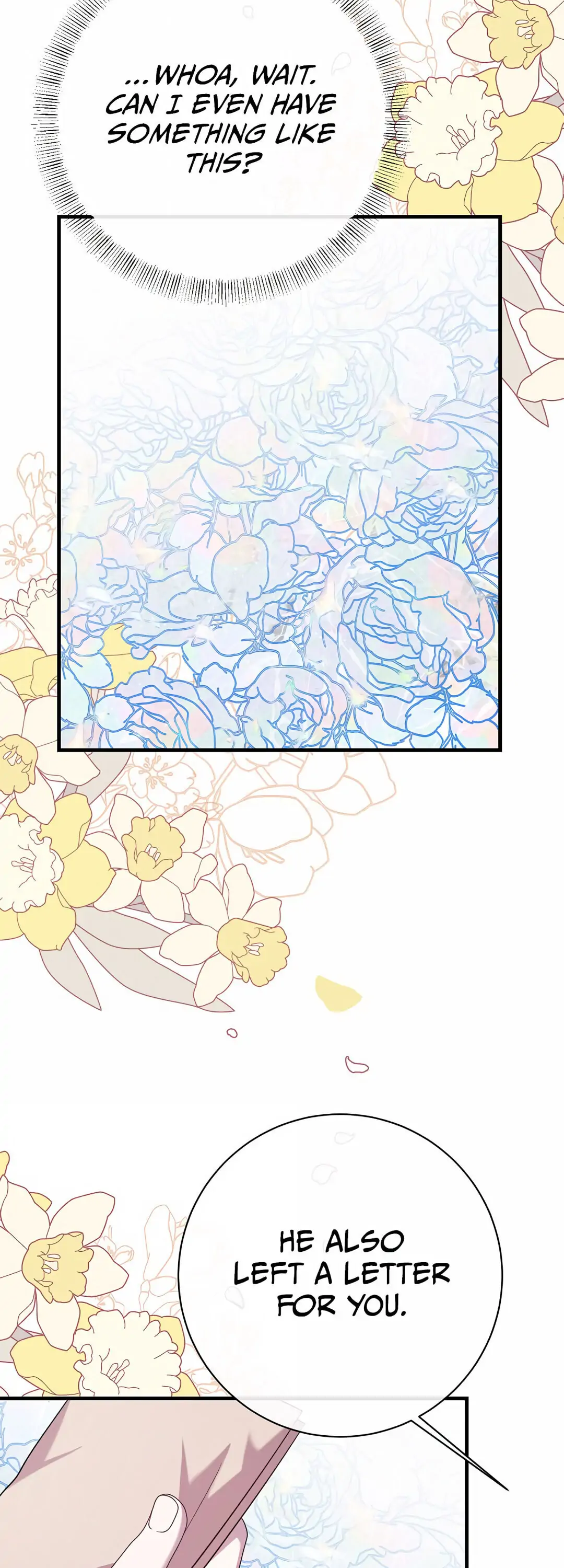 I Met the Male Lead in Prison Chapter 15 - Page 56