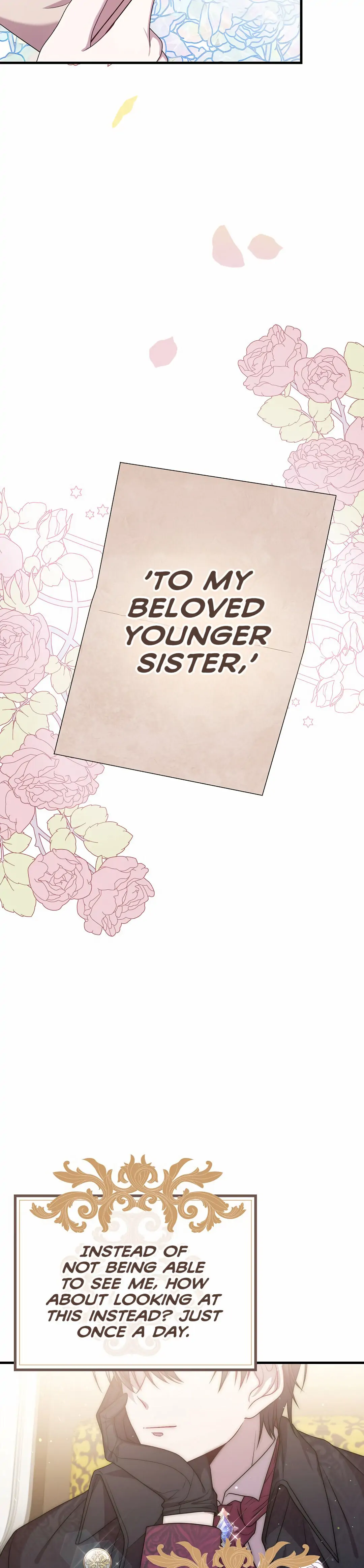 I Met the Male Lead in Prison Chapter 15 - Page 57