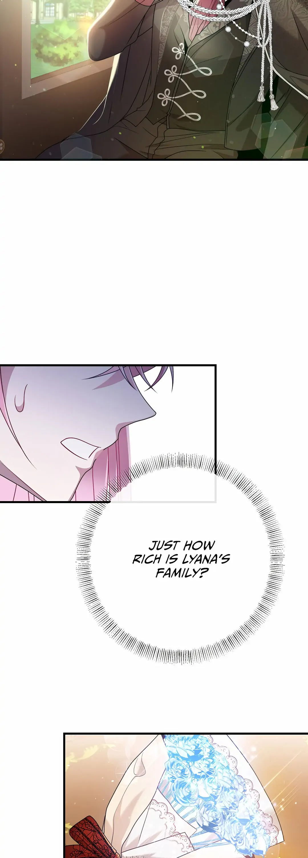 I Met the Male Lead in Prison Chapter 16 - Page 4