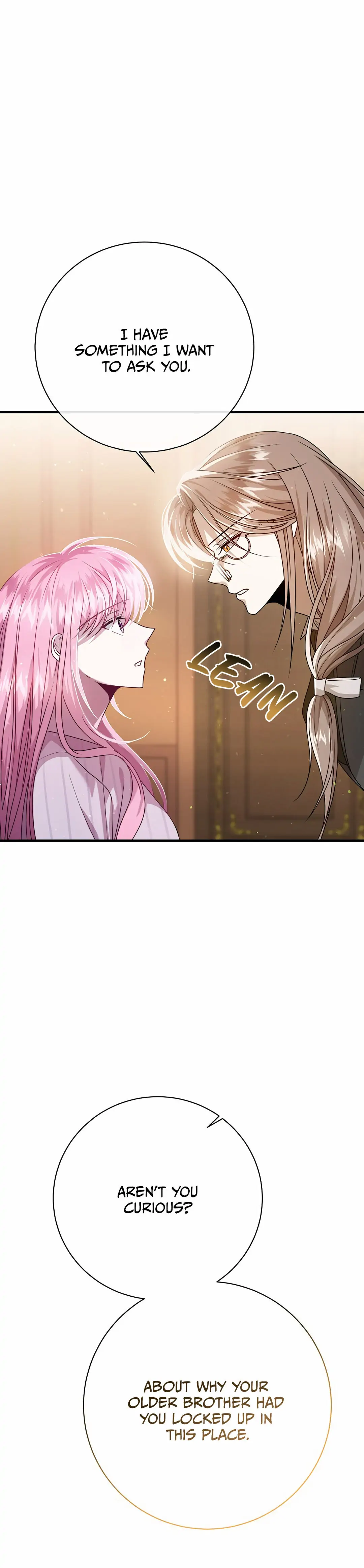 I Met the Male Lead in Prison Chapter 16 - Page 6