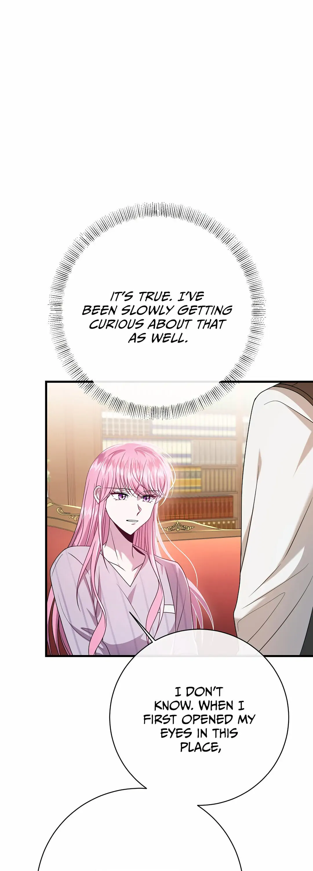 I Met the Male Lead in Prison Chapter 16 - Page 7