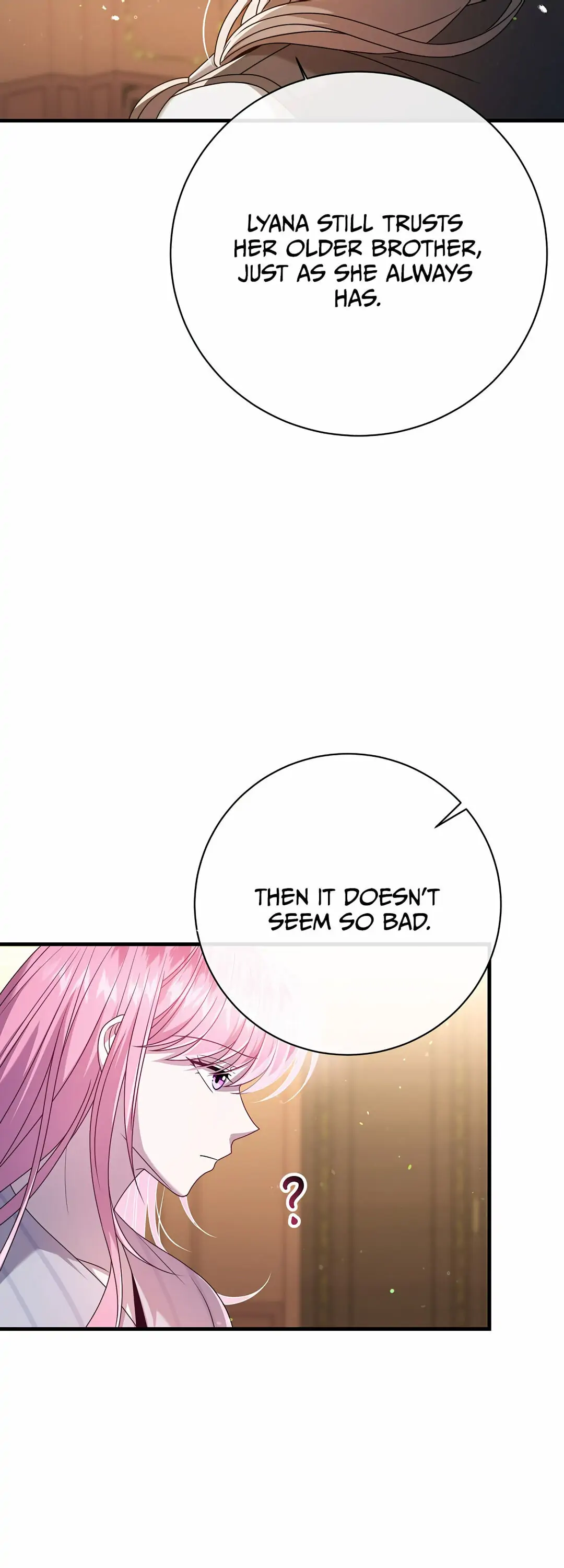 I Met the Male Lead in Prison Chapter 16 - Page 10