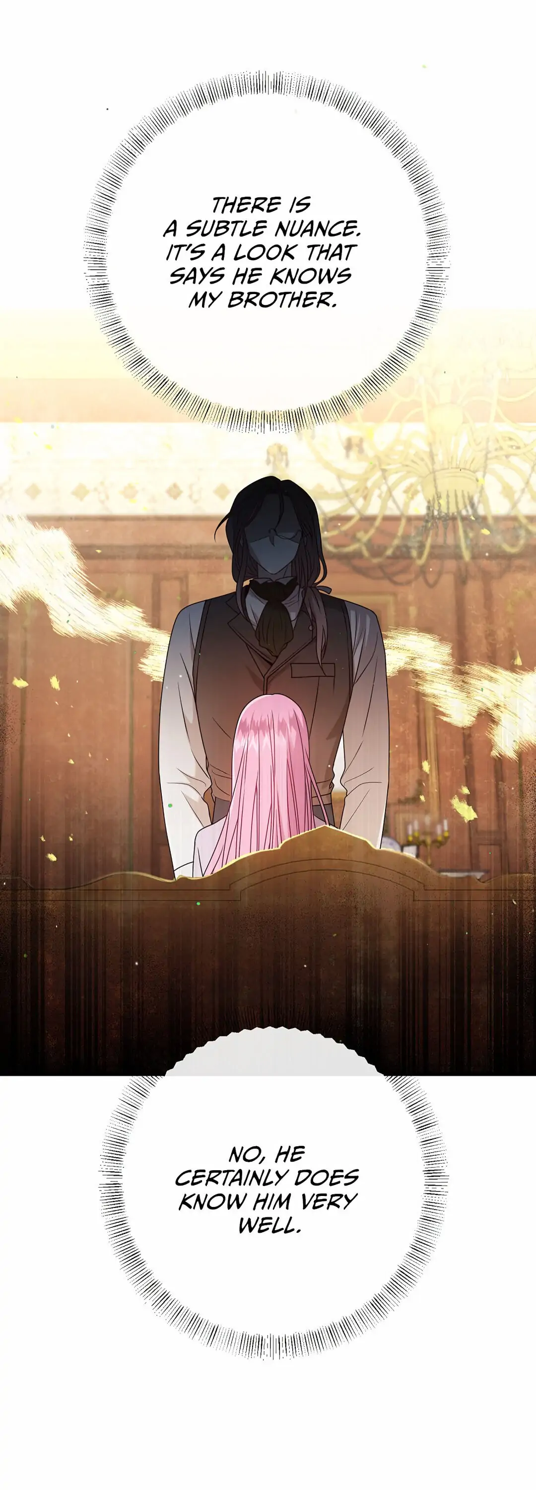 I Met the Male Lead in Prison Chapter 16 - Page 11