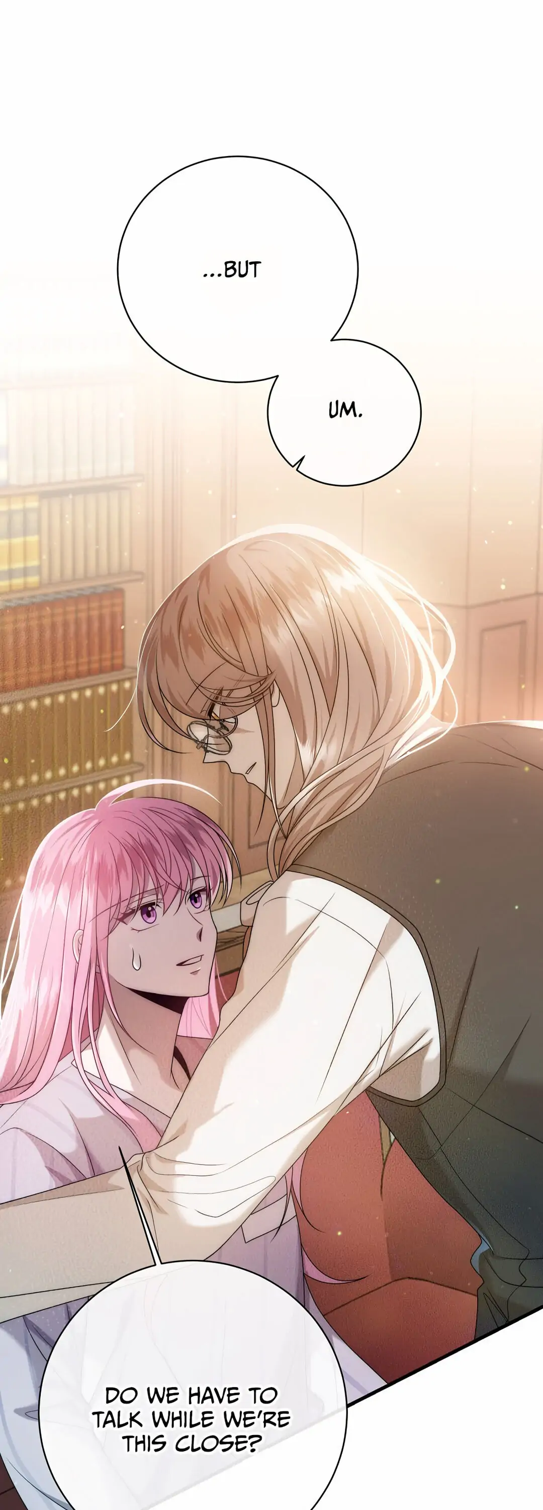 I Met the Male Lead in Prison Chapter 16 - Page 13